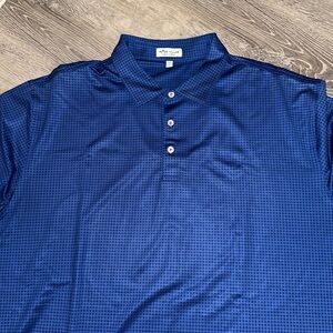 Peter Millar 2XL Polo